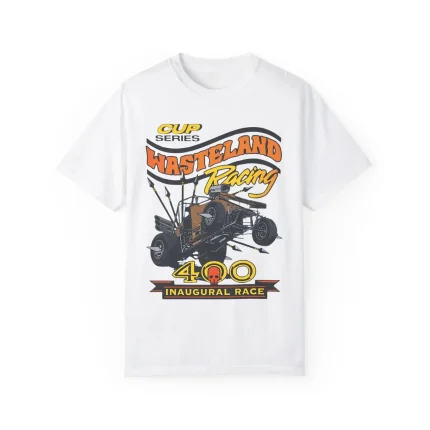 Cup Series Wasteland Racing 400 Shirt