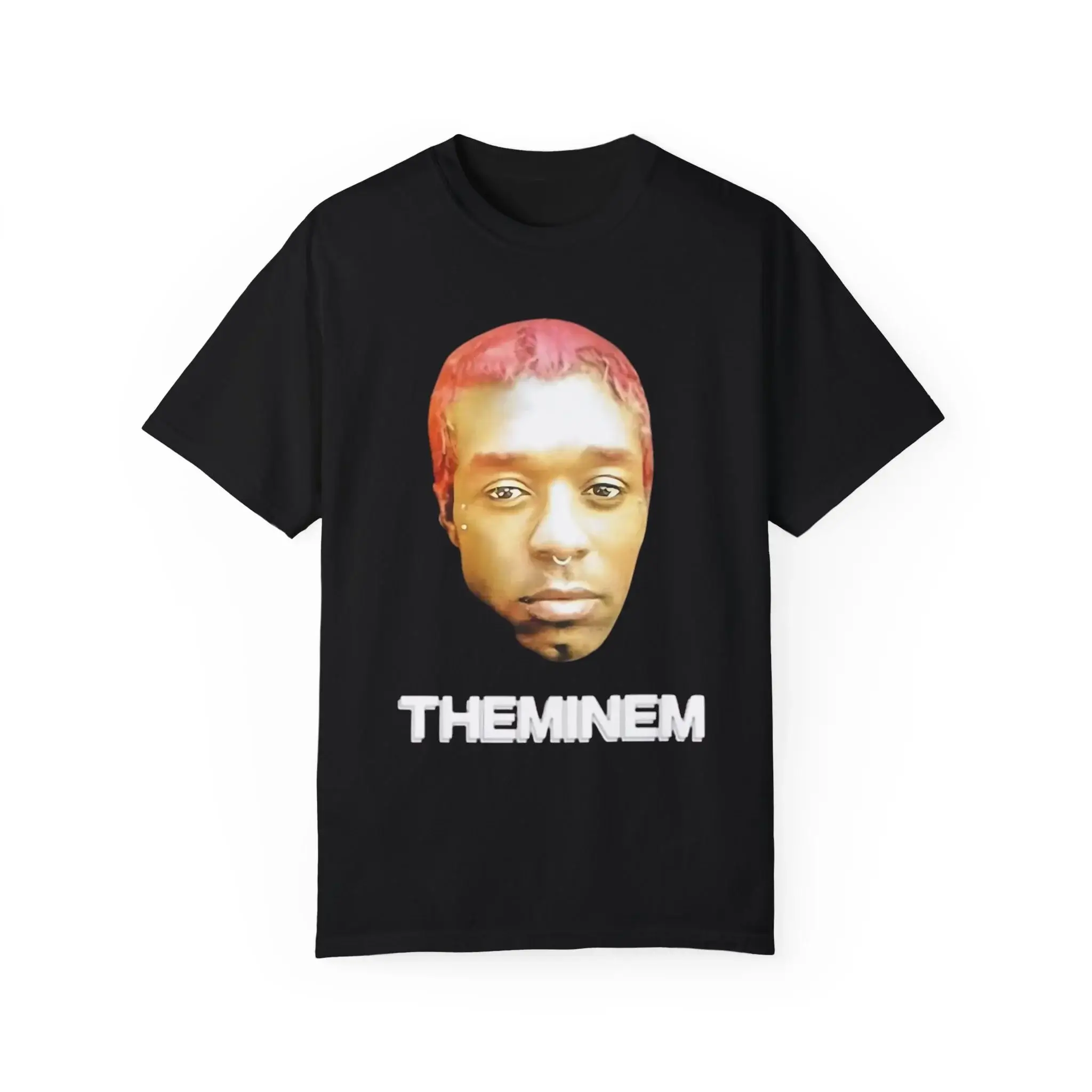 Lil-Uzi-Vert-Theminem-T-Shirt Lil Uzi Vert Theminem Shirt