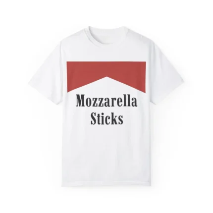 Mozzarella Sticks Shirt