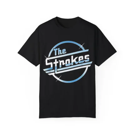 The Strokes Shirt