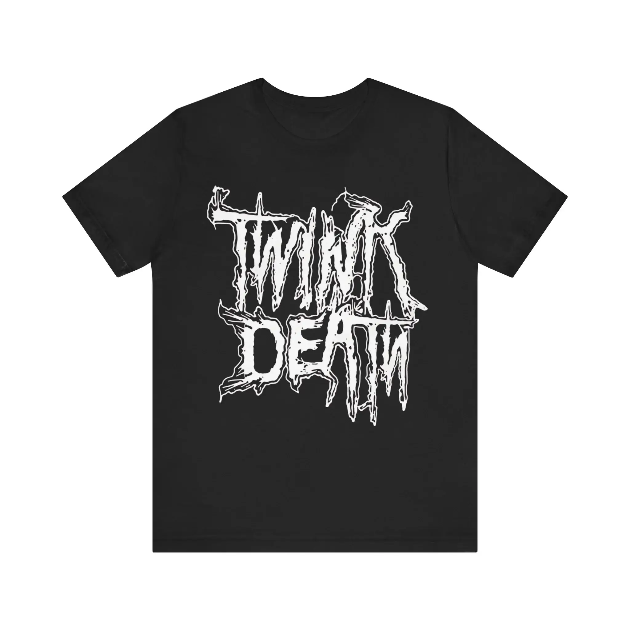 Twink Death Shirt - FunnyT