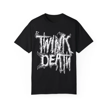 Twink Death Shirt