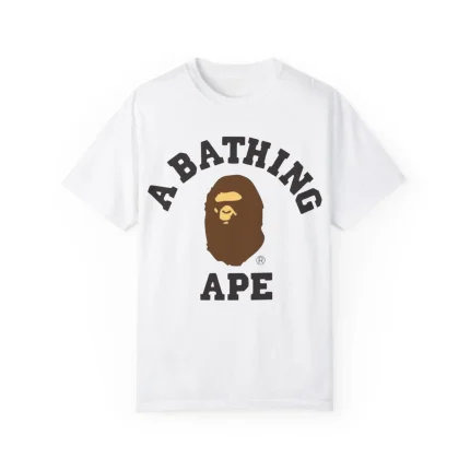 A Bathing Ape Shirt