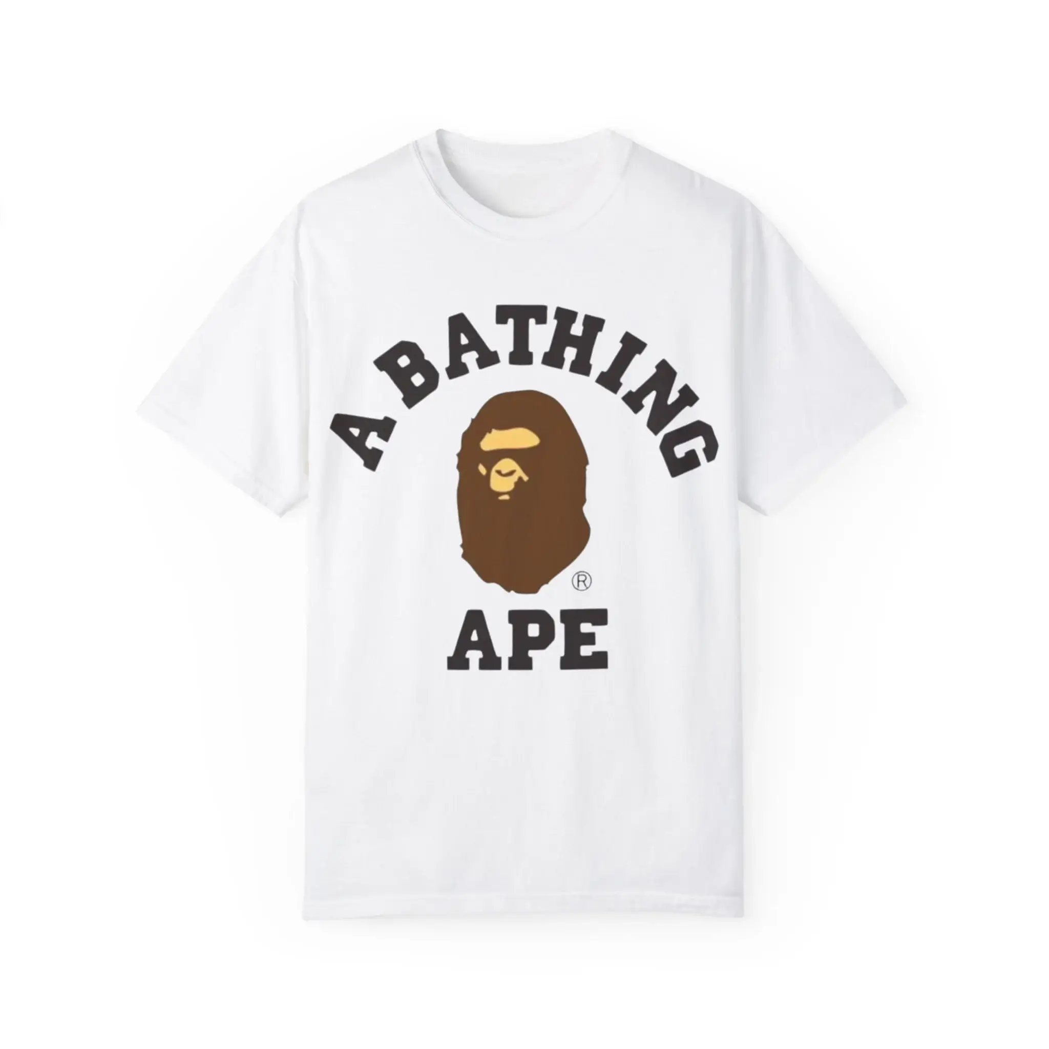 A Bathing Ape Shirt