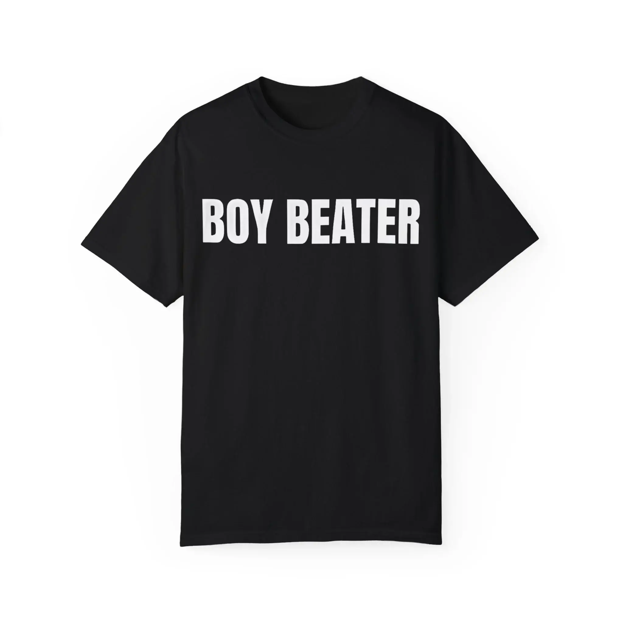 Boy-Beater-T-Shirt Boy Beater Shirt