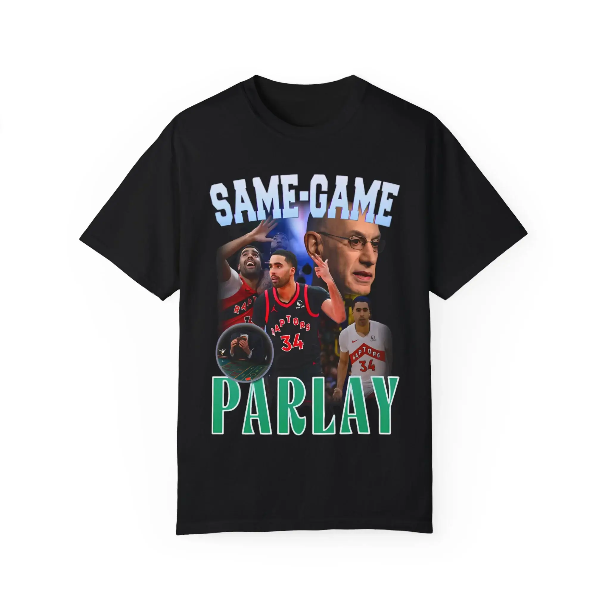 Same-Game-Parlay-T-Shirt Same Game Parlay Shirt