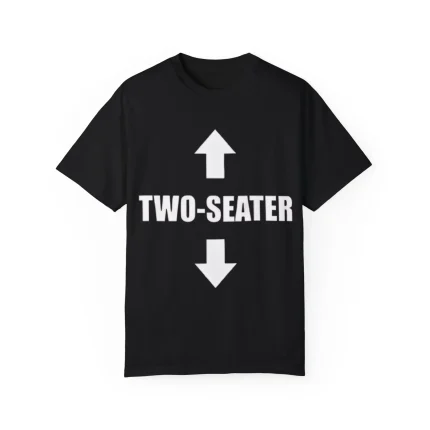 Two Seater Shirt