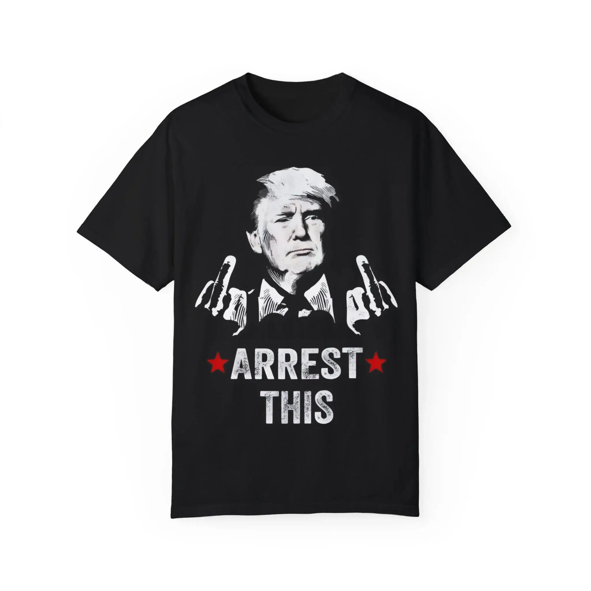Arrest-This-T-Shirt Arrest This Shirt