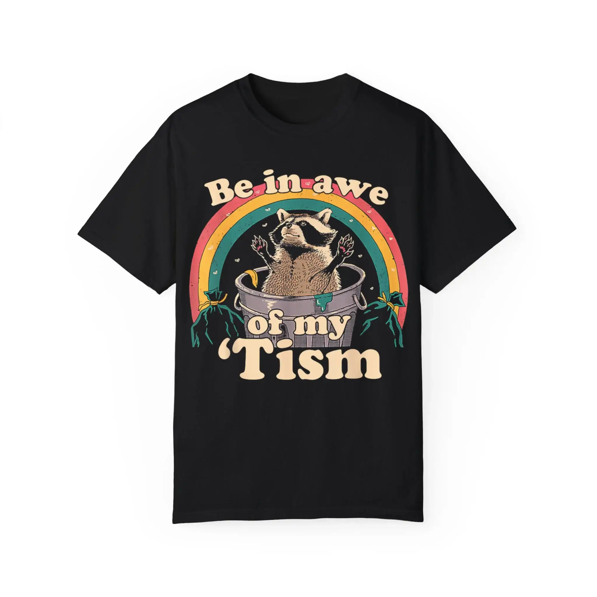 Be-In-Awe-Of-My-Tism-T-Shirt Be In Awe Of My Tism Shirt