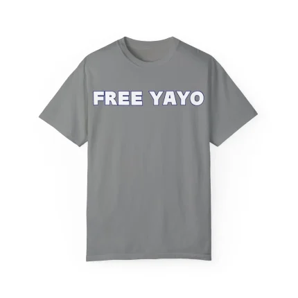 Free Yayo Shirt