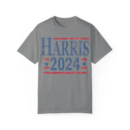 Harris 2024 Shirt