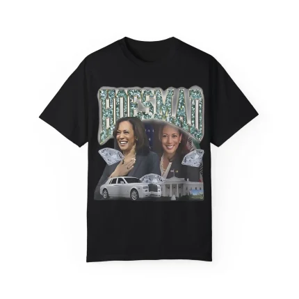 Hoesmad Harris Shirt