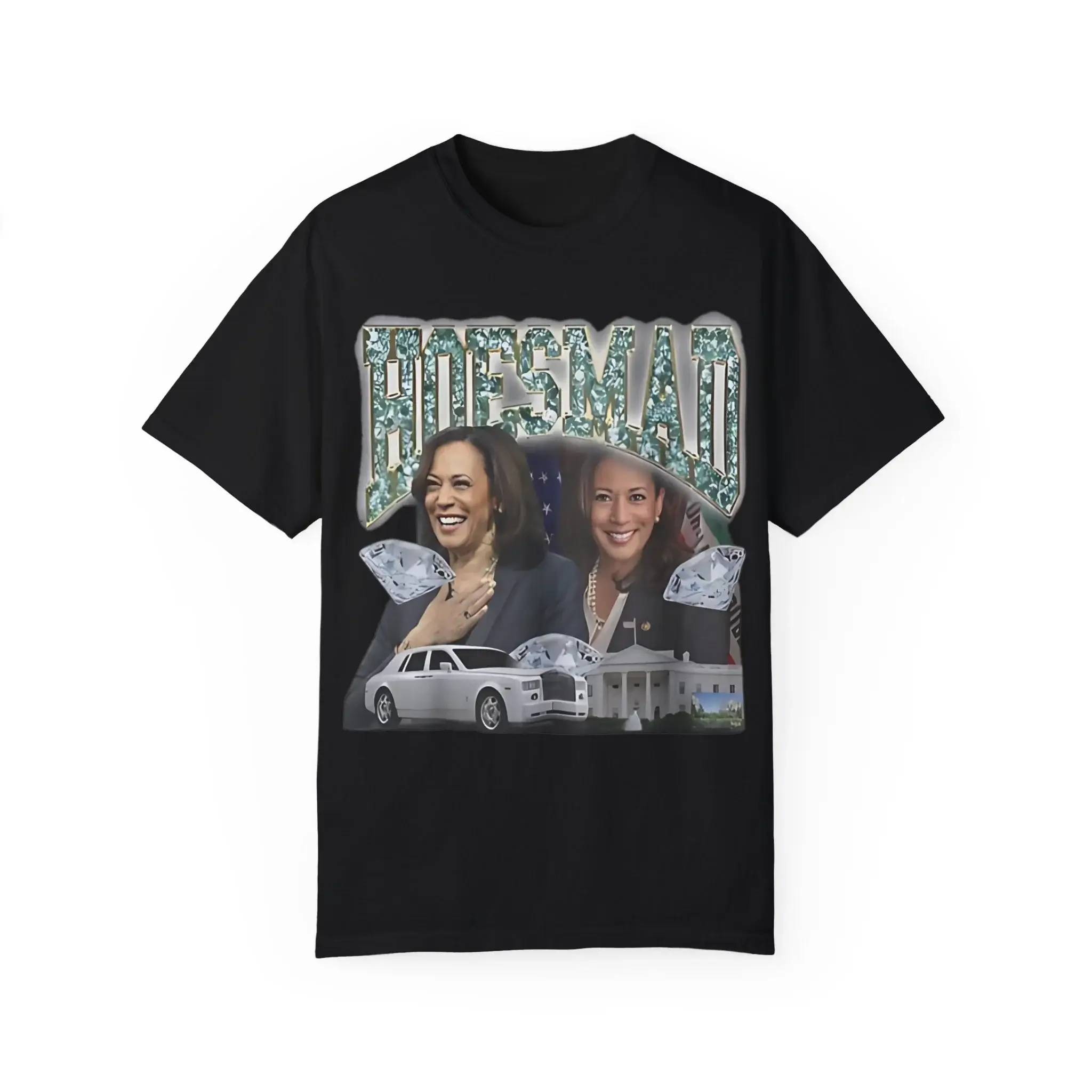 Hoesmad-Harris-T-Shirt Hoesmad Harris Shirt