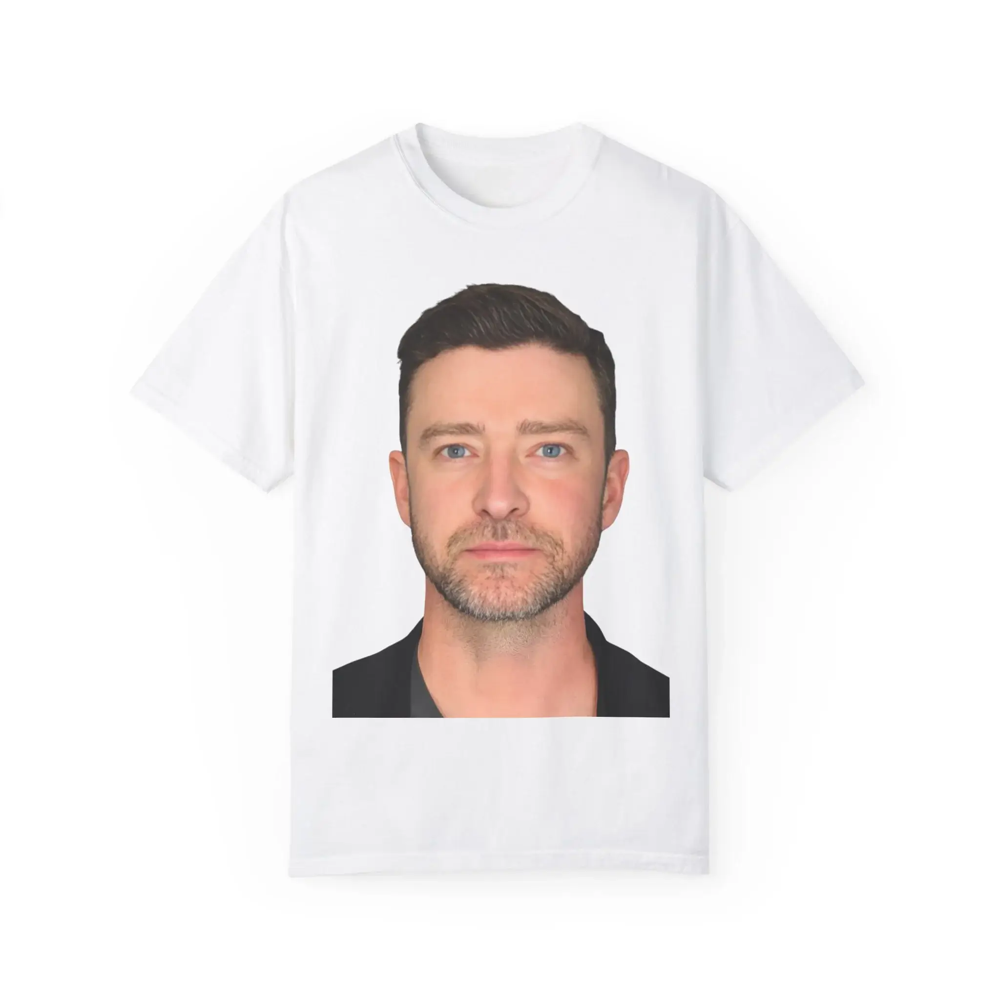 Justin-Timberlake-T-Shirt Justin Timberlake Shirt