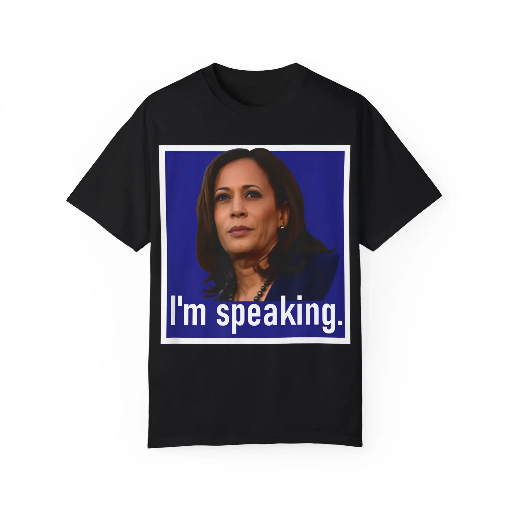 Kamala-Harris-I’m-Speaking-T-Shirt Kamala Harris I’m Speaking Shirt