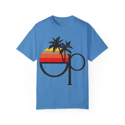 Ocean Pacific Shirt