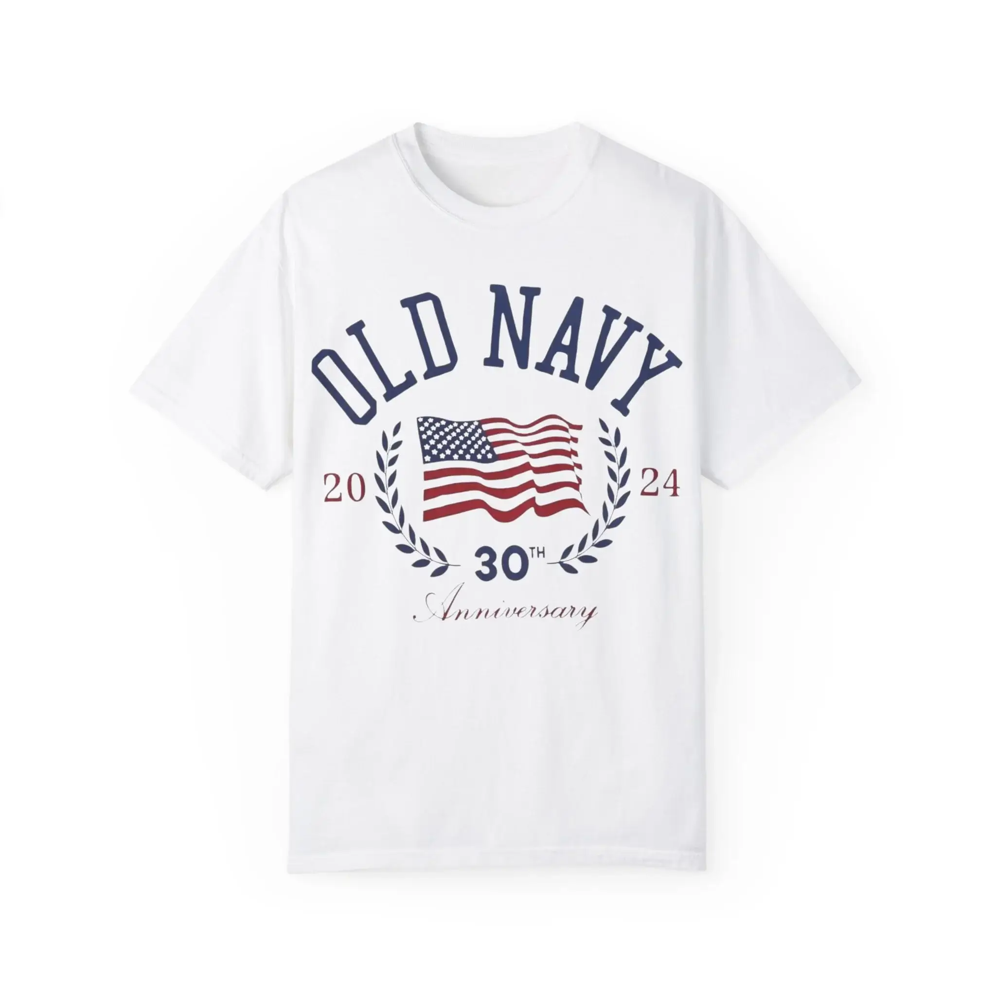 Old-Navy-American-Flag-T-Shirt Old Navy American Flag Shirt