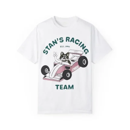 Stan’s Racing Team Shirt