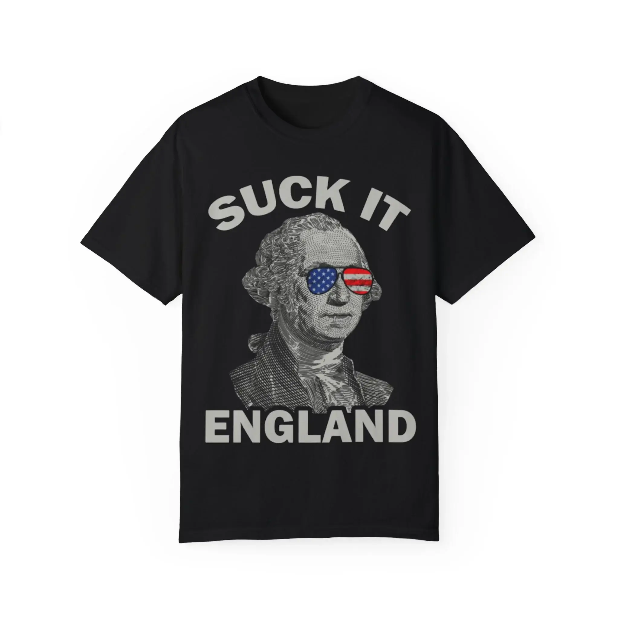 Suck-It-England-T-Shirt Suck It England Shirt