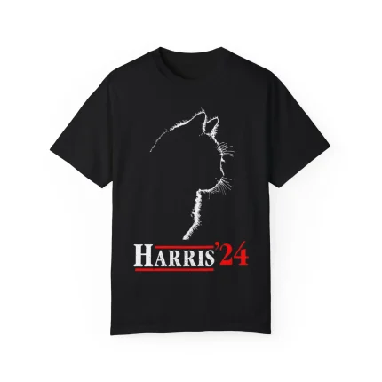 The Cat Harris 24 Shirt