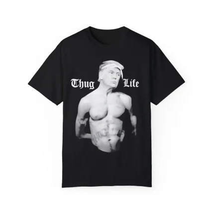 Thug Life Shirt