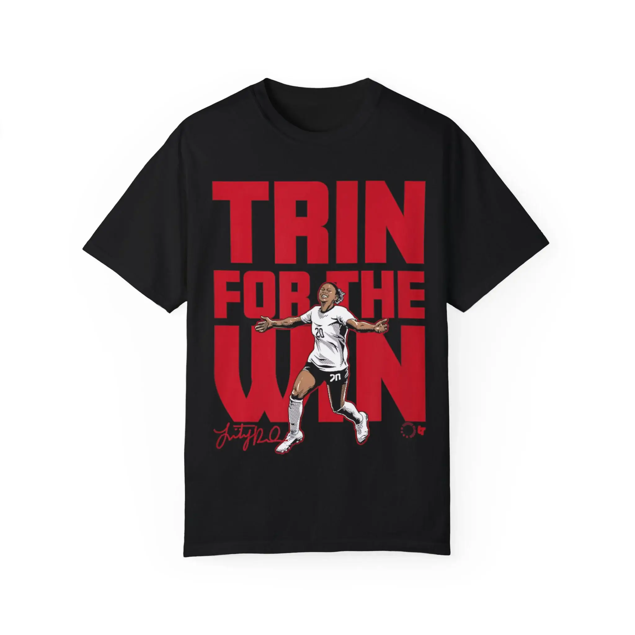 Trin-For-The-Win-T-Shirt Trin For The Win Shirt