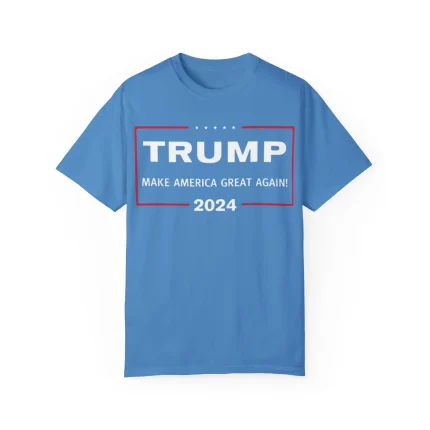 Trump Make America Great Again Shirt