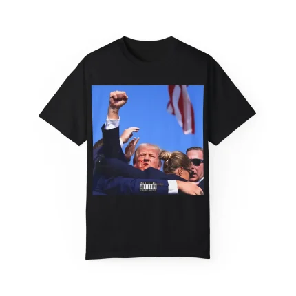 Trump Rally Shirt