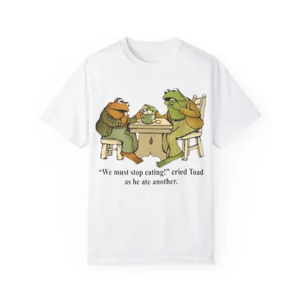 frog and toad Shirt