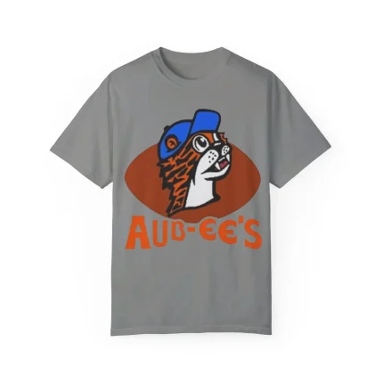 Auburn University Aubie Aub-ee’s Shirt
