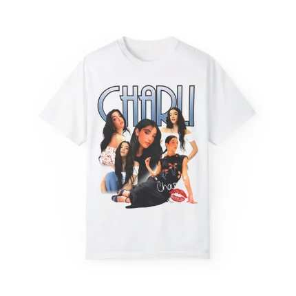 Charli D'Amelio Shirt