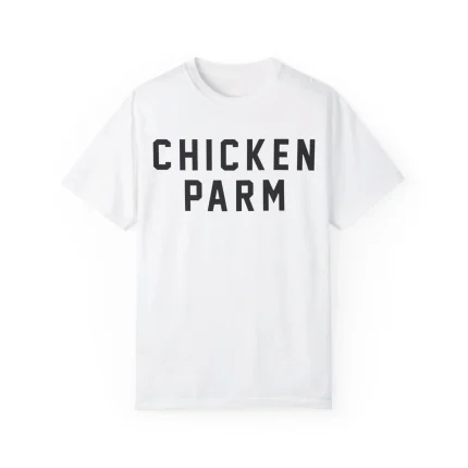 Chicken Parm Shirt