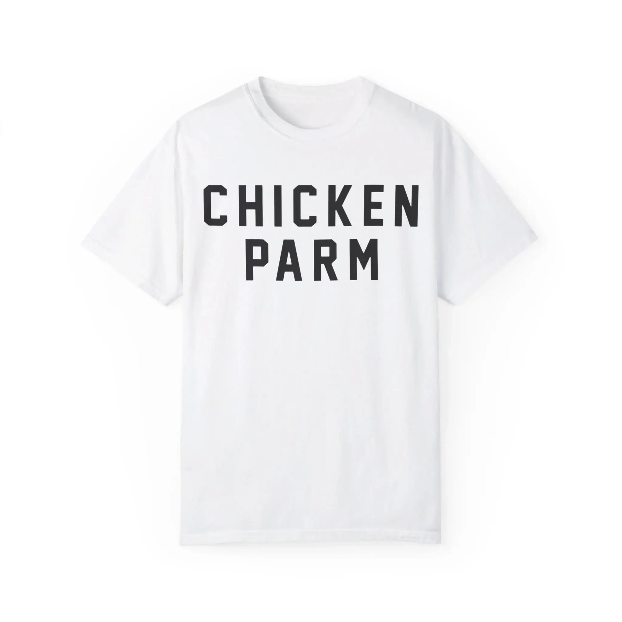 Chicken-Parm-T-Shirt Chicken Parm Shirt