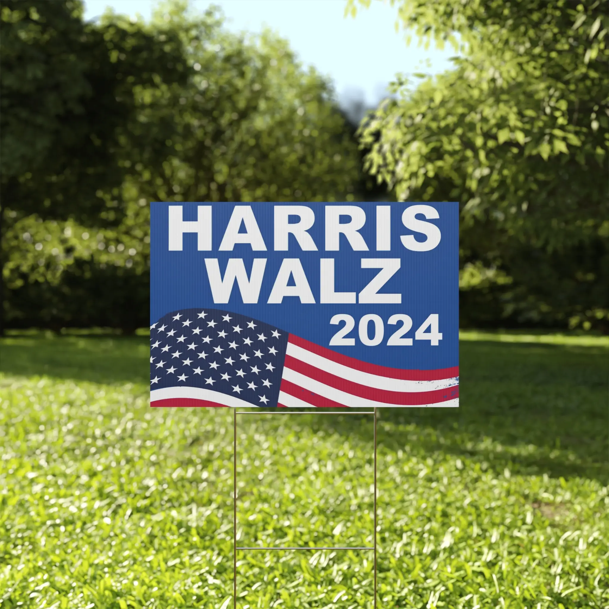 Harris-Walz-2024-Yard-Sign Harris Walz 2024 Yard Sign