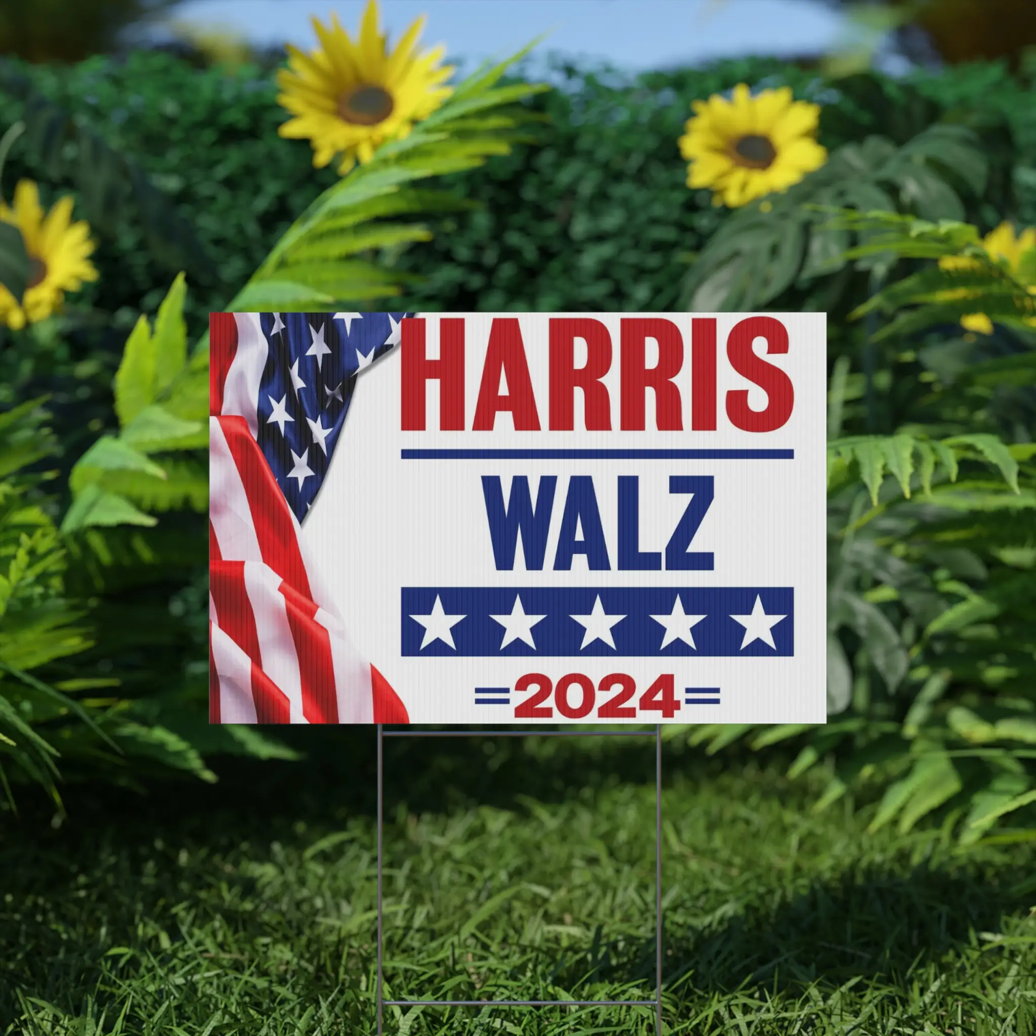Harris-Walz-2024-Yard-Sign Harris Walz 2024 Yard Sign