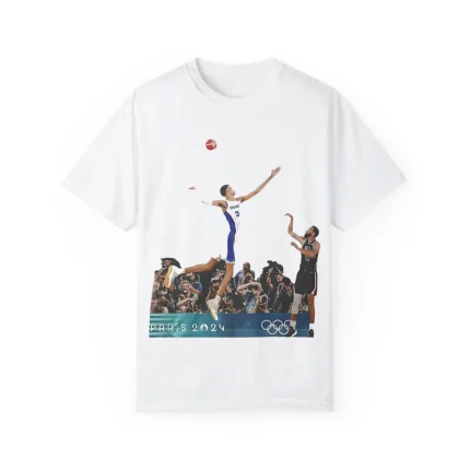 Curry Shirt