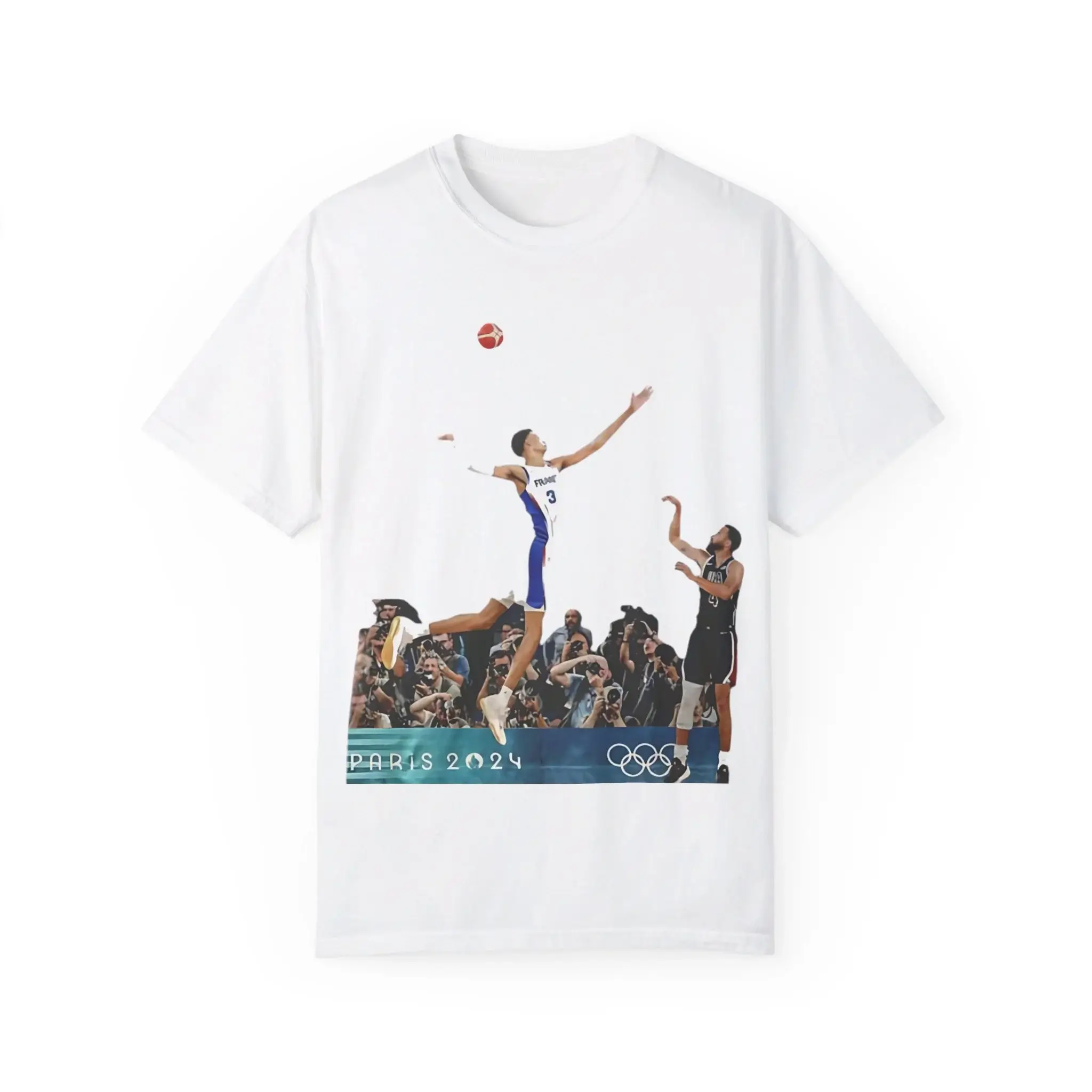 Curry-T-Shirt Curry Shirt