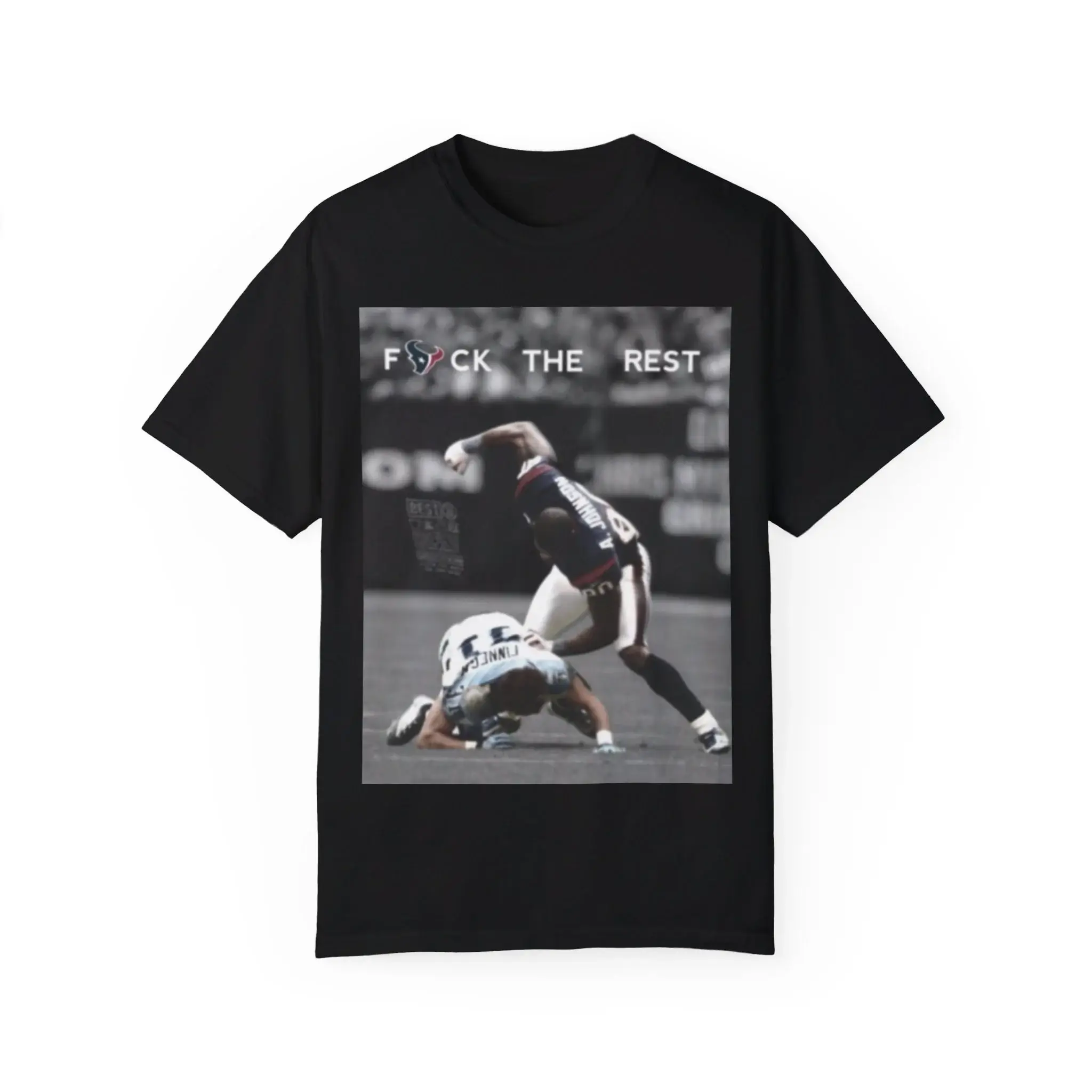 FTR-Andre-johnson-and-dalton-Schultz-T-Shirt FTR Andre Johnson And Dalton Schultz Shirt