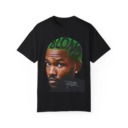 Frank Ocean Shirt