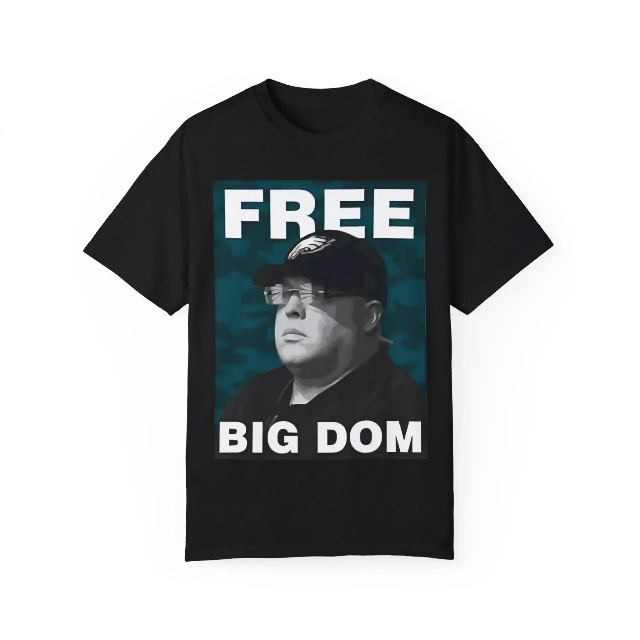Free-Big-Dom-T-Shirt Free Big Dom Shirt