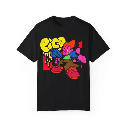 Friday Night Funkin Pico Shirt