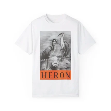 Heron Preston Shirt