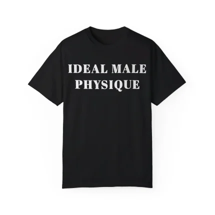 Ideal Male Physique Shirt