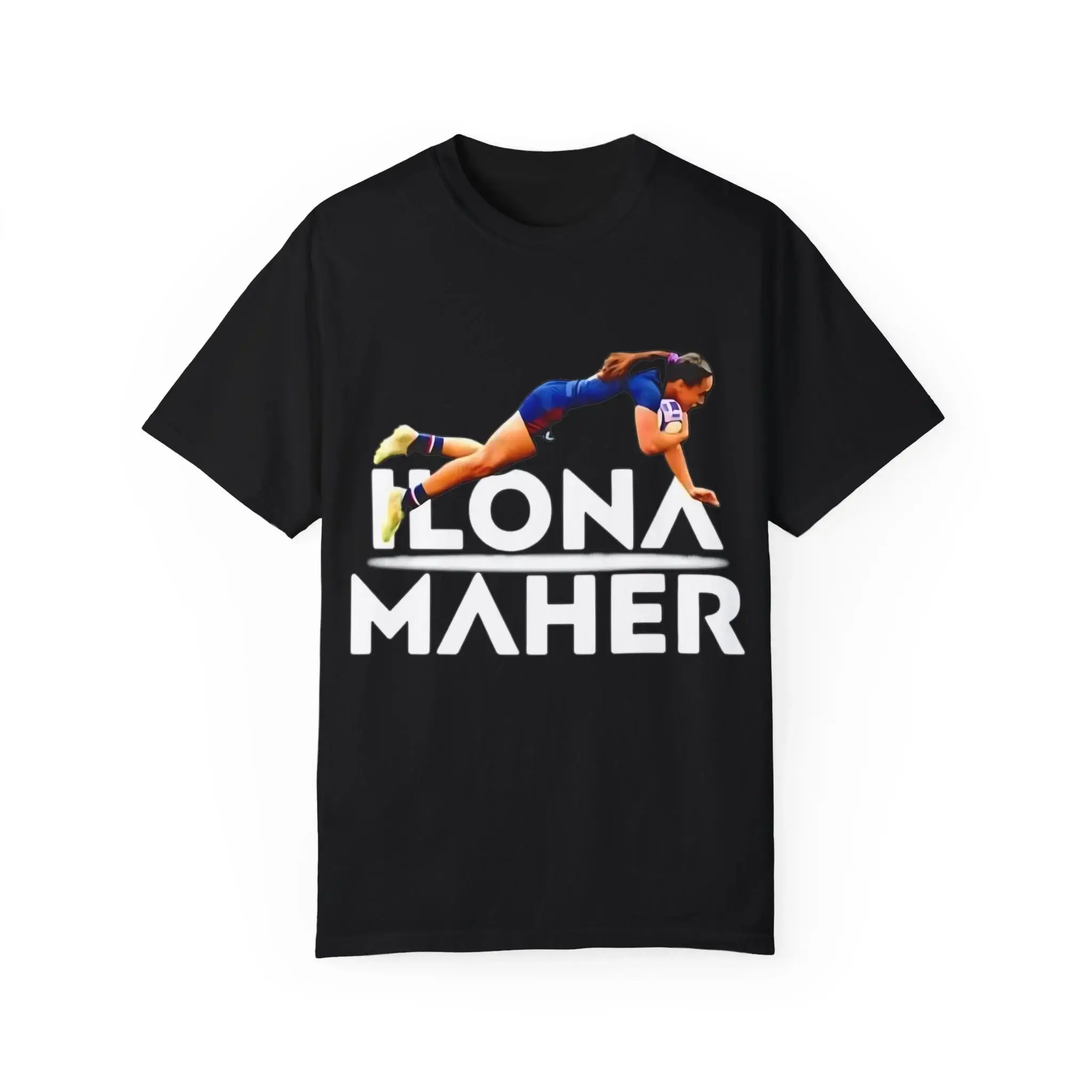 Ilona-Maher-T-Shirt Ilona Maher Shirt