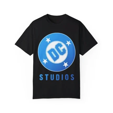 James Gunn Dc Studios Shirt