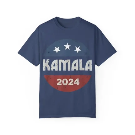 Kamala Harris 2024 Shirt