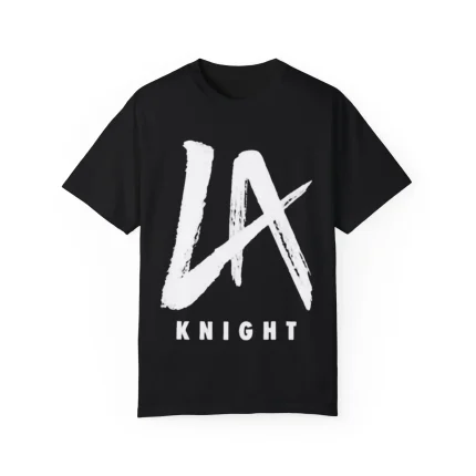 LA Knight Shirt
