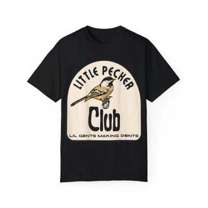 Little Pecker Club Shirt