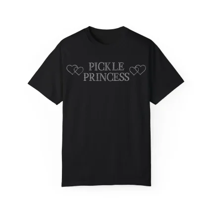 Pickle Princess Shirt