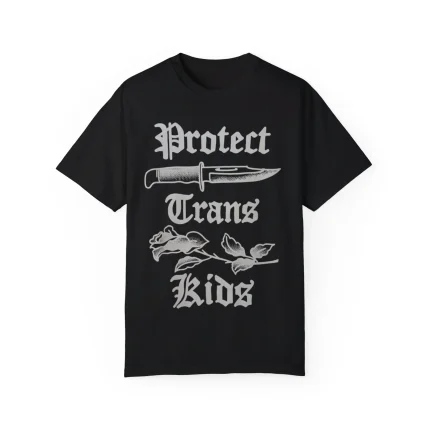 Protect Trans Kids Shirt